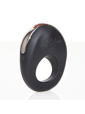 Hot Octopuss Atom Vibrating Rechargeable Cock Ring