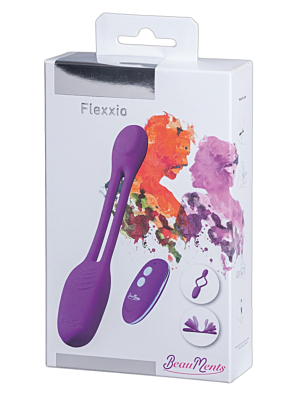 BeauMents Flexxio