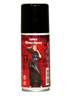 Latex Shine Spray - LateX Latex-Brilliance-Spray 100ml
