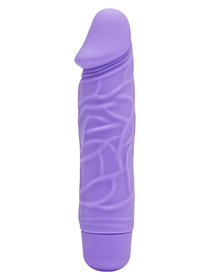 Mini Classic Vibrator
