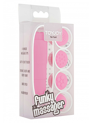 Funky Massager