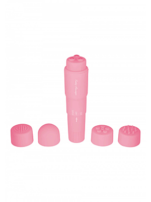 Funky Massager