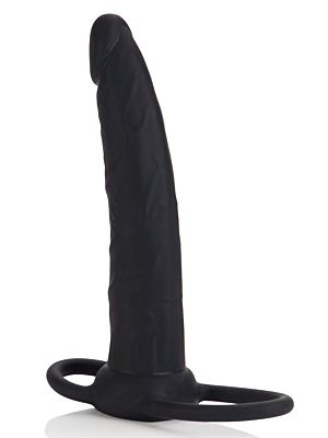 Silicone Double Rider