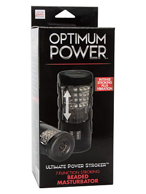 Ultimate Power Stroker