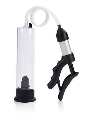 Quick Draw Vacuum Pump