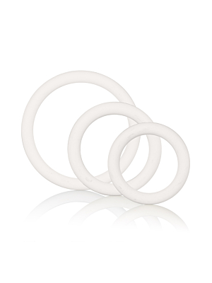 Rubber Ring - 3 Piece Set