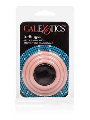 Tri-Rings Skin