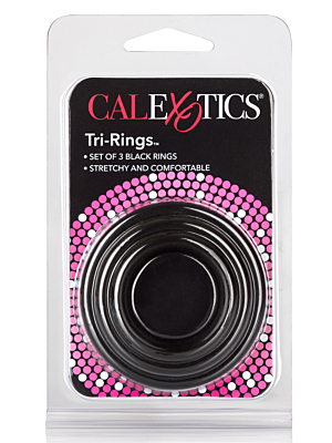 Tri-Rings