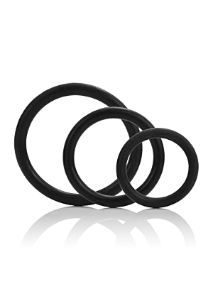 Tri-Rings