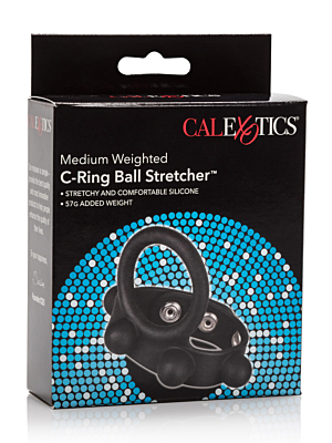 C-Ring Ball Stretcher Medium