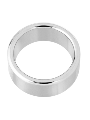 Alloy Metallic Ring - M