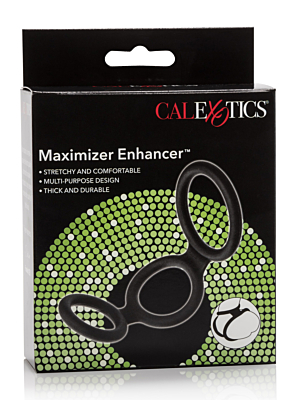 Maximizer Enhancer Cock Ring Set | CalExotics