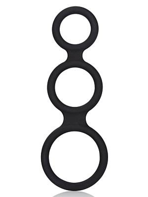 Maximizer Enhancer Cock Ring Set | CalExotics
