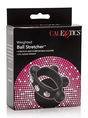 Weigted Ball Stretcher