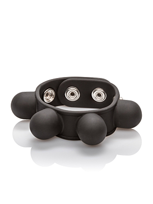 Weigted Ball Stretcher