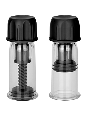 COLT Nipple Pro-Suckers