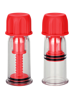 COLT Nipple Pro-Suckers