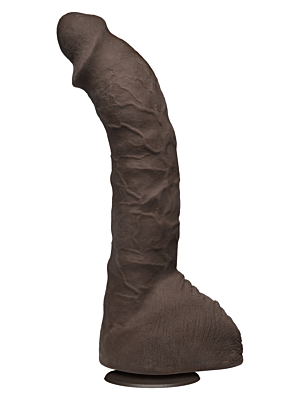 Prince Yahshua 10.5 Inch Cock