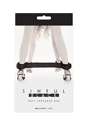 Soft Spreader Bar