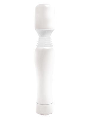 Wanachi Maxi Massager - WHITE