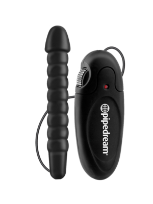 Pipedream Anal Fantasy Collection Vibrating Butt Buddy