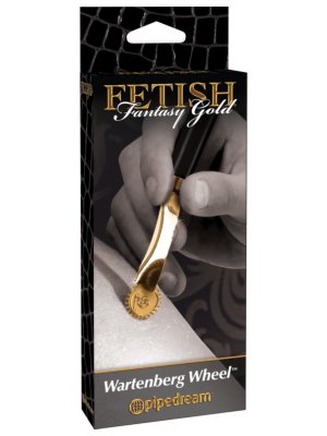 Wartenberg Wheel