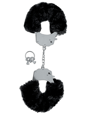Furry Cuffs
