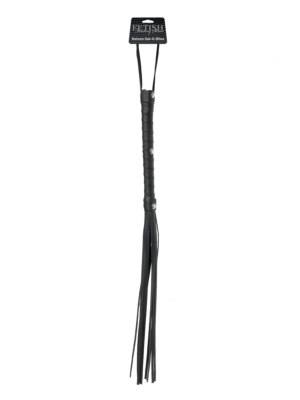 Pipedream Fetish Fantasy Series Limited Edition - Deluxe Cat O' Nine 62.5cm
