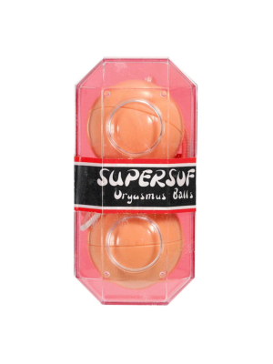 Pvc Duotone Balls