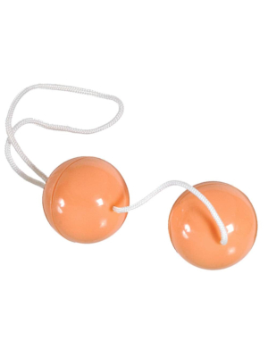 Pvc Duotone Balls