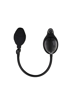 Vibrating Vagina Pump