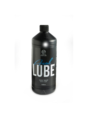 Cobeco Anal Lube 1000ml - Premium Intimate Gel