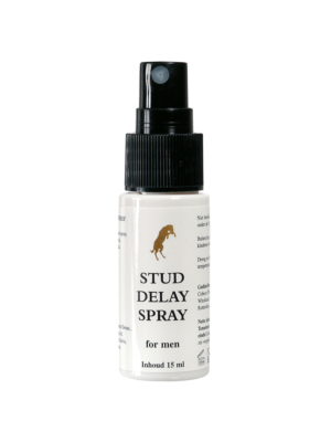 Stud Delay Spray 15ml by Cobeco Pharma