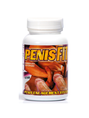 Penis Fit Caps 60pcs