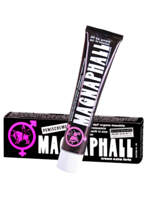 Magnaphall Penis Cream 45ml - Inverma