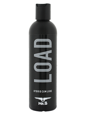 Mister B LOAD Silicone 250ml