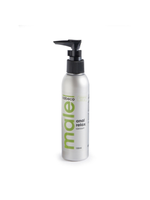 Anal Relaxing Lubricant - MALE Cobeco Anal Relax 150ml