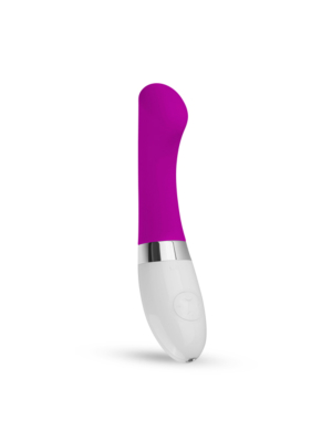 G-Spot Vibrator - LELO Gigi Deep Rose