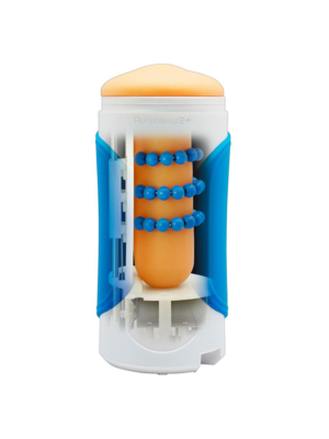 Replacement Sleeve - Autoblow 2+XT Sleeve C Skin
