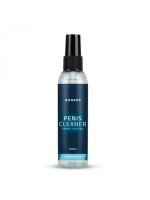 Boners Penis Cleaner