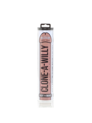 Clone-A-Willy Kit - Medium Tone