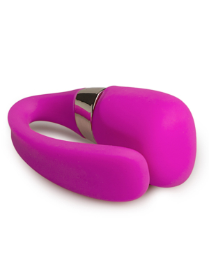 Couples' Vibrator - Lelo Tiani 3 Deep Rose