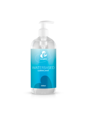 EasyGlide 500 ML - Waterbased Lubricant