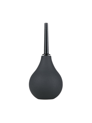 Easytoys Black Anal Douche - Small