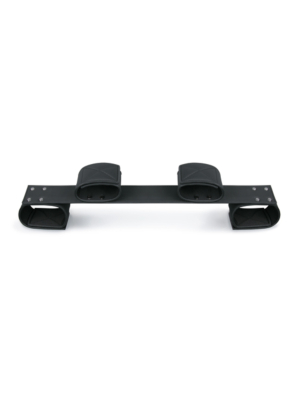 Easytoys Fetish - Bondage Bar - Wrist and Ankle Cuffs