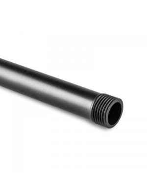 Anal Shower Head Nozzle - Black