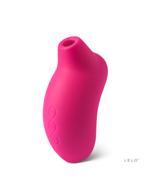 Clitoral Stimulator - LELO Sona Cruise Cerise