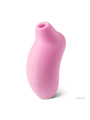 Clitoral Stimulator - LELO Sona Cruise Pink