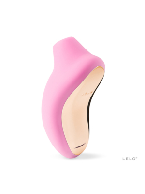 Clitoral Stimulator - LELO Sona Cruise Pink