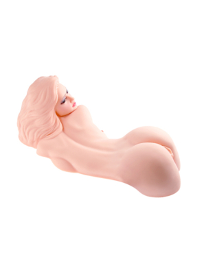 Hera 1 Masturbator
